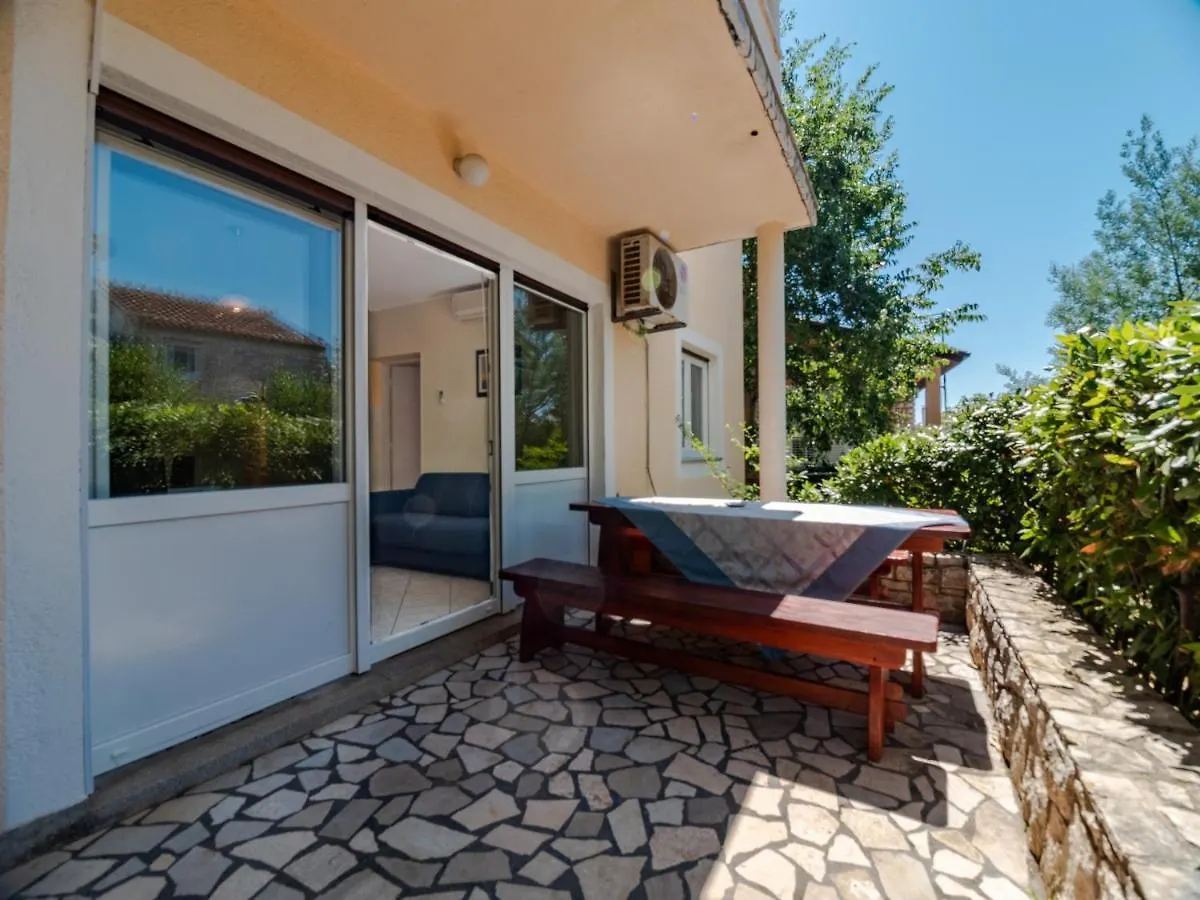 *** Guest house Villa Mimoza Banjole Croatia
