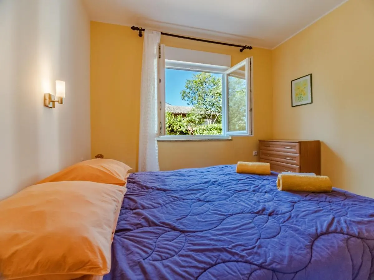 *** Guest house Villa Mimoza Banjole Croatia