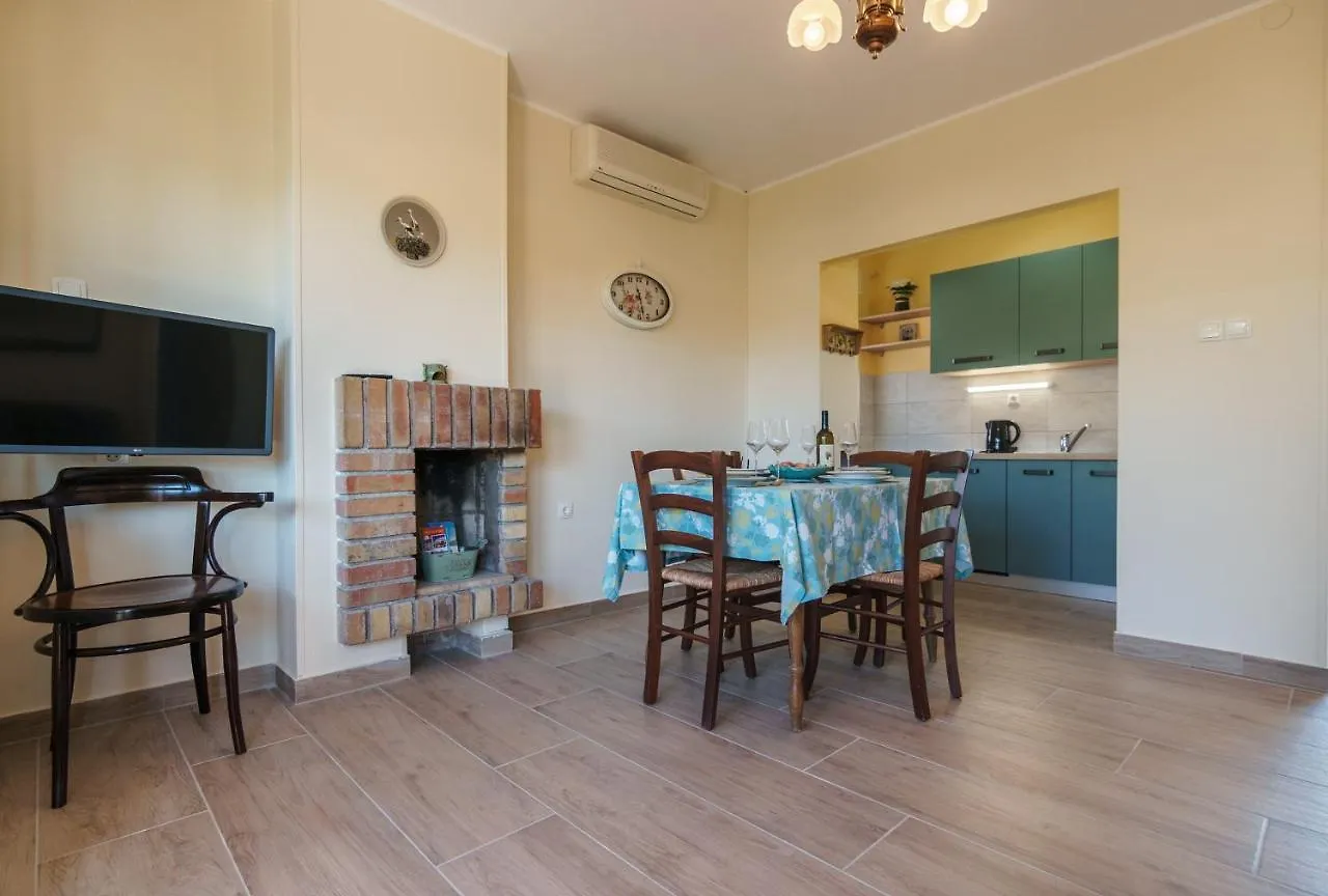 Guest house Villa Mimoza Banjole