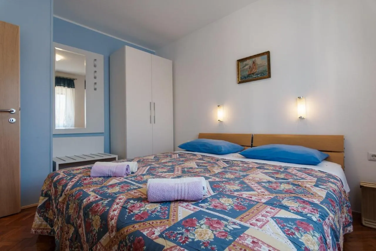 Guest house Villa Mimoza Banjole