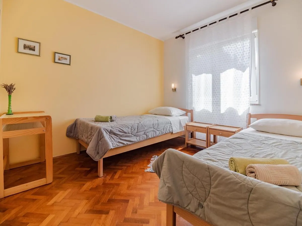 Villa Mimoza Banjole Croatia