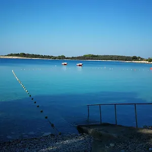 Apartmán Branko