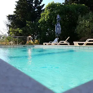 Apartmán Simag